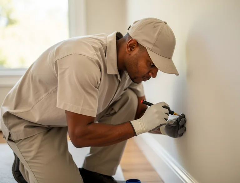 Pest Control Carmarthen